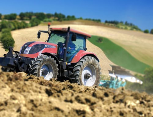 Le caratteristiche principali delle macchine agricole