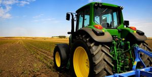 macchine agricole revisione