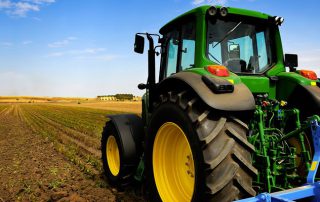 macchine agricole revisione