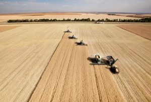 macchine agricole le previsioni nel 2017