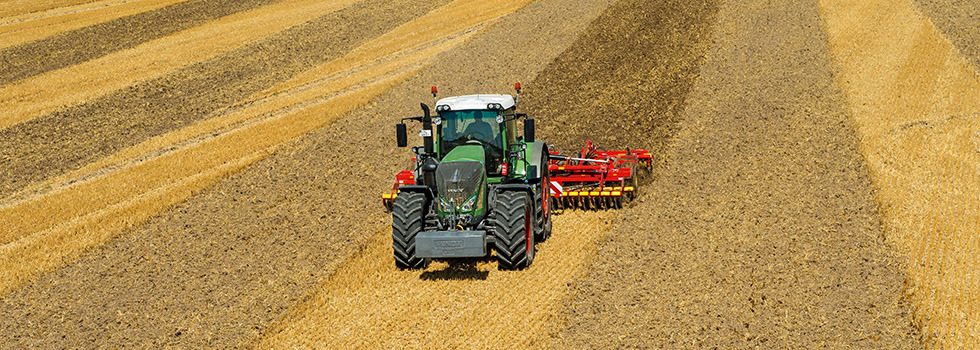 agricoltura 4.0 macchine agricole